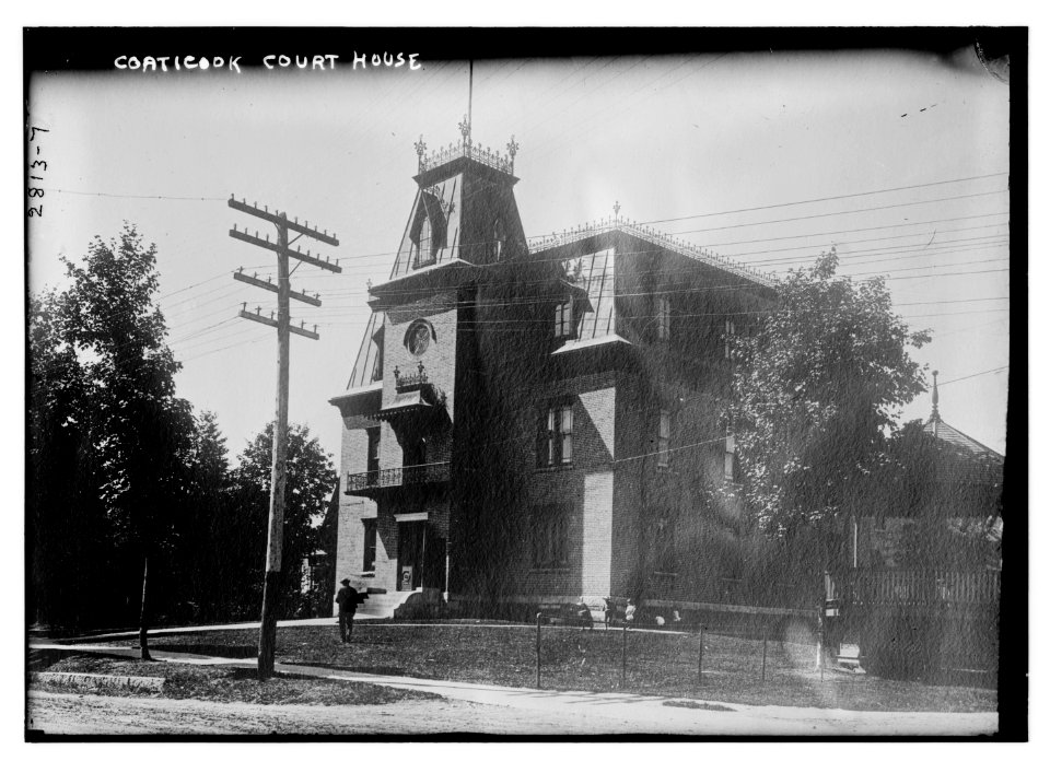 Coaticook Ct. House LCCN2014694079