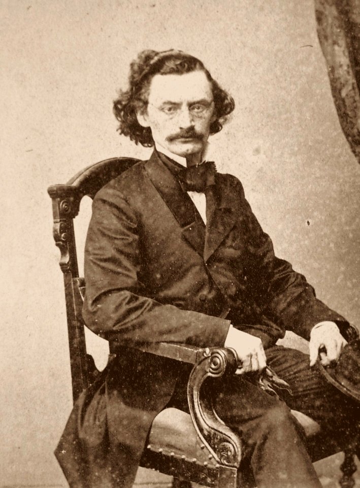 Carl Schurz