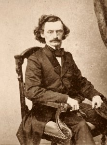 Carl Schurz
