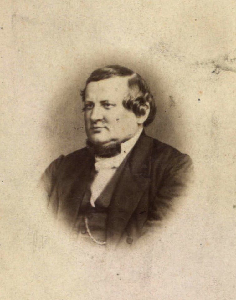 Carl Peter Gram Leuning