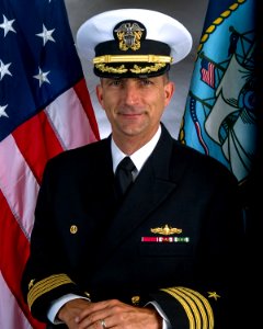 Carl W. Meuser