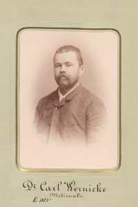 Carl Wernicke Breslau