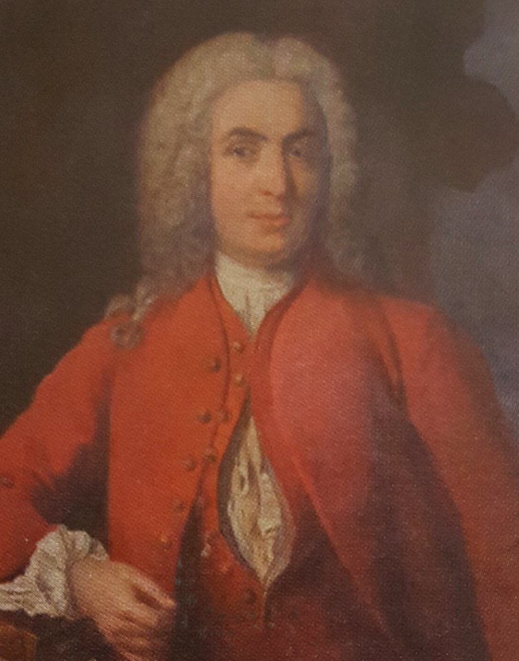 Carl von Linné x Emma Ekwall
