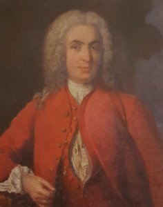 Carl von Linné x Emma Ekwall