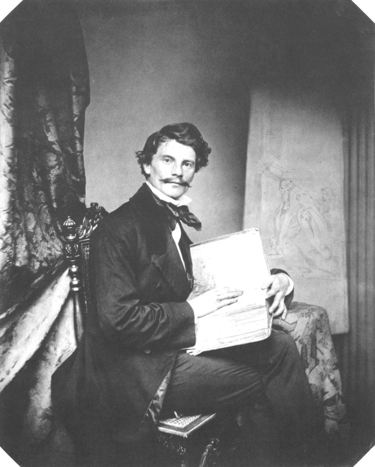 Carl von Piloty