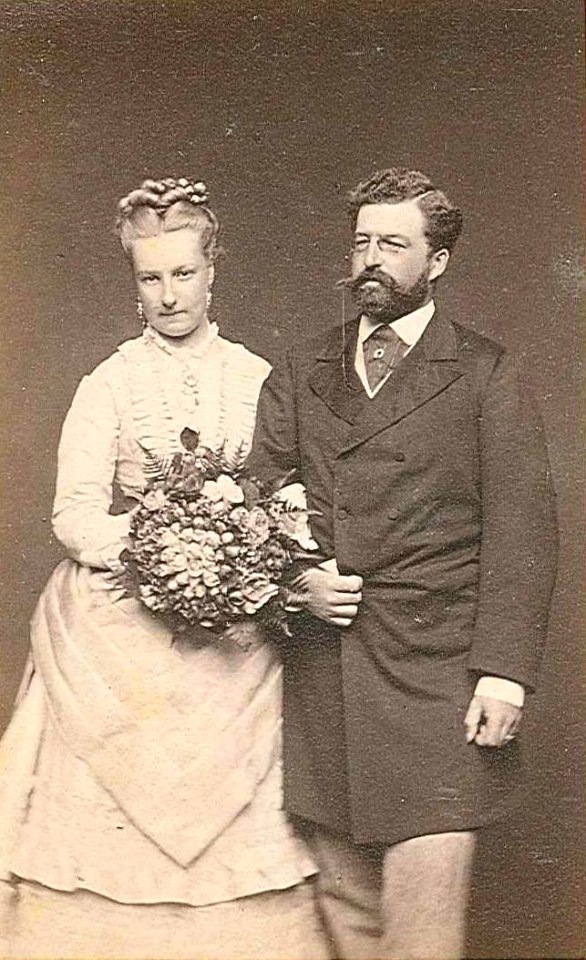 Coburg Philipp Louise