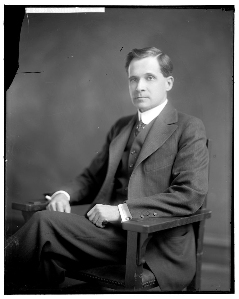 COBLENTZ, W.W. DOCTOR LCCN2016859311