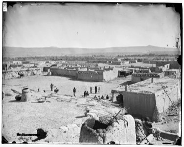 Cochitea, New Mexico - NARA - 523758