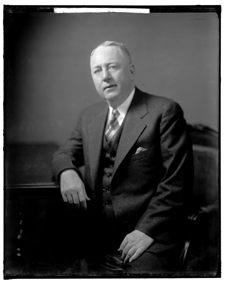 COCHRAN, JOHN J. LCCN2016862656