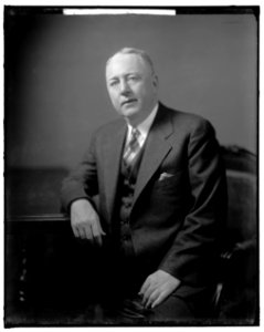 COCHRAN, JOHN J. LCCN2016862656