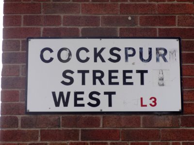 Cockspur Street West 02 August 2015 003