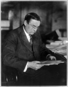 Coe Isaac Crawford, 1858-1944 LCCN2003662153
