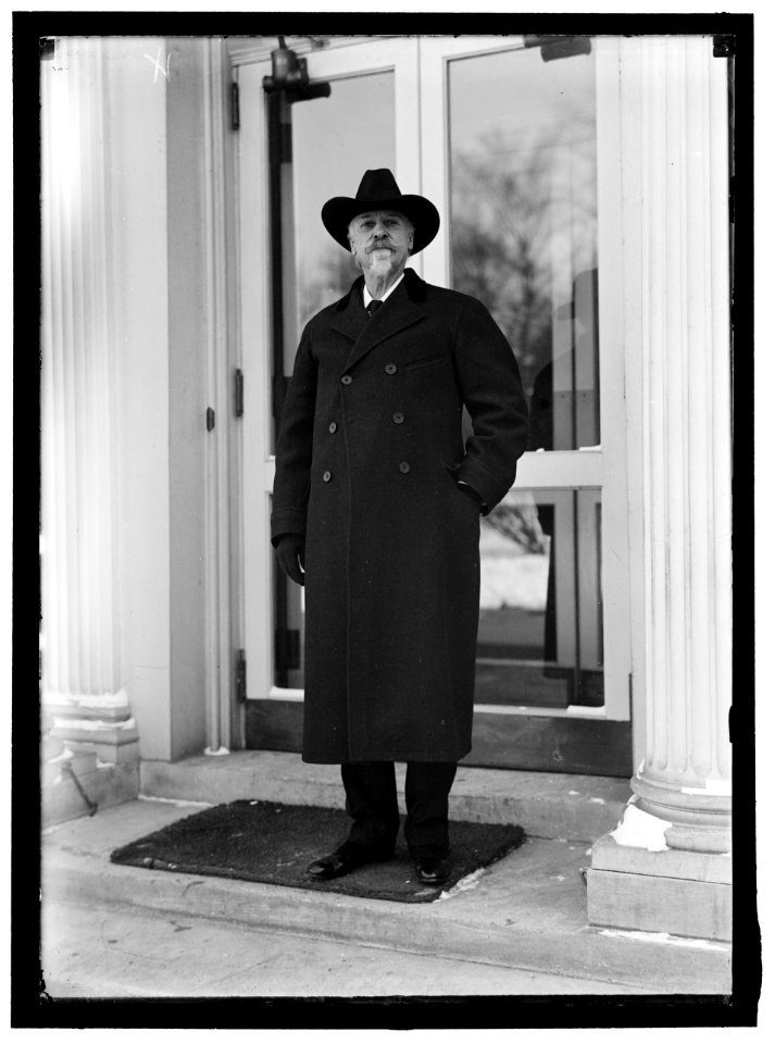 CODY, BUFFALO BILL LOC hec.03802