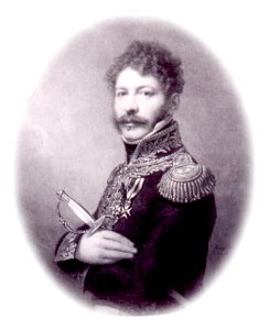 Louis Jacques de Coëhorn