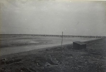 Codroipo Tagliamentobrücke. (BildID 15667540)