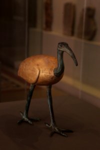 Coffin for an ibis-MAHG 20148-IMG 9424