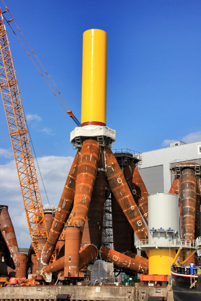 Expression steel site