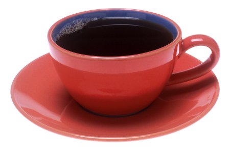 Coffee NCI Visuals Online
