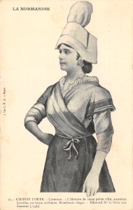 Coiffe de Carentan