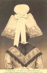 Coiffe papillon 2
