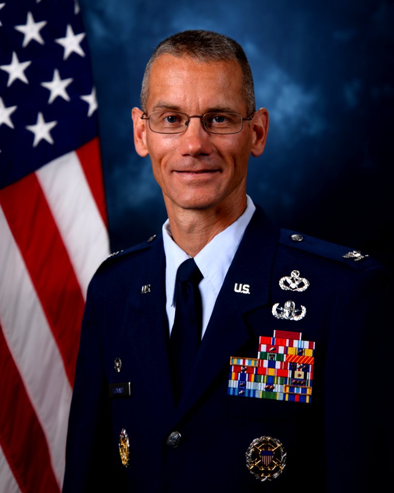 Col Christopher J. Leonard (2)