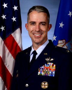 Col Derek J. O’Malley (2)