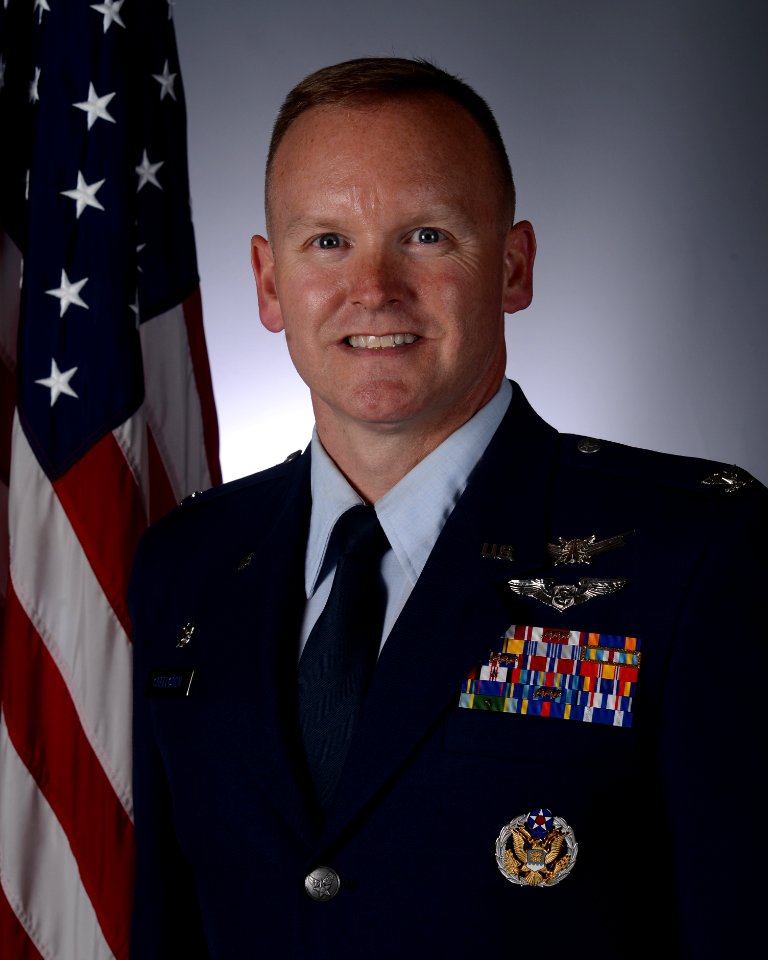 Col Brian C. Chellgren