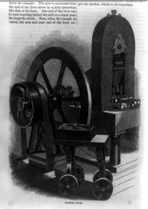 Coining press LCCN93507467