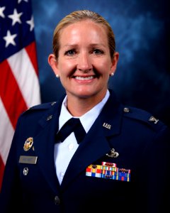 Col Brooke A. Rinehart