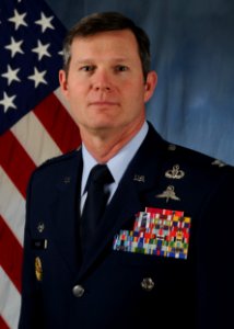 Col Claude K. Tudor Jr. (2)