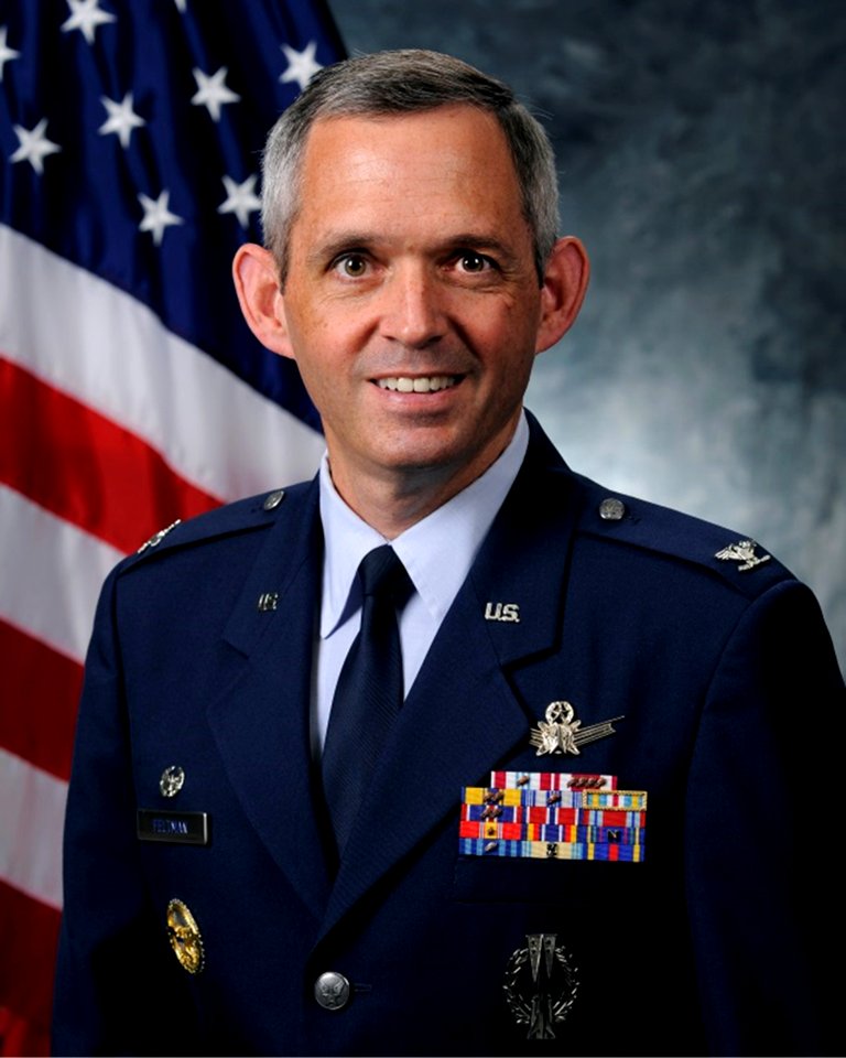 Col Damon S. Feltman (2)