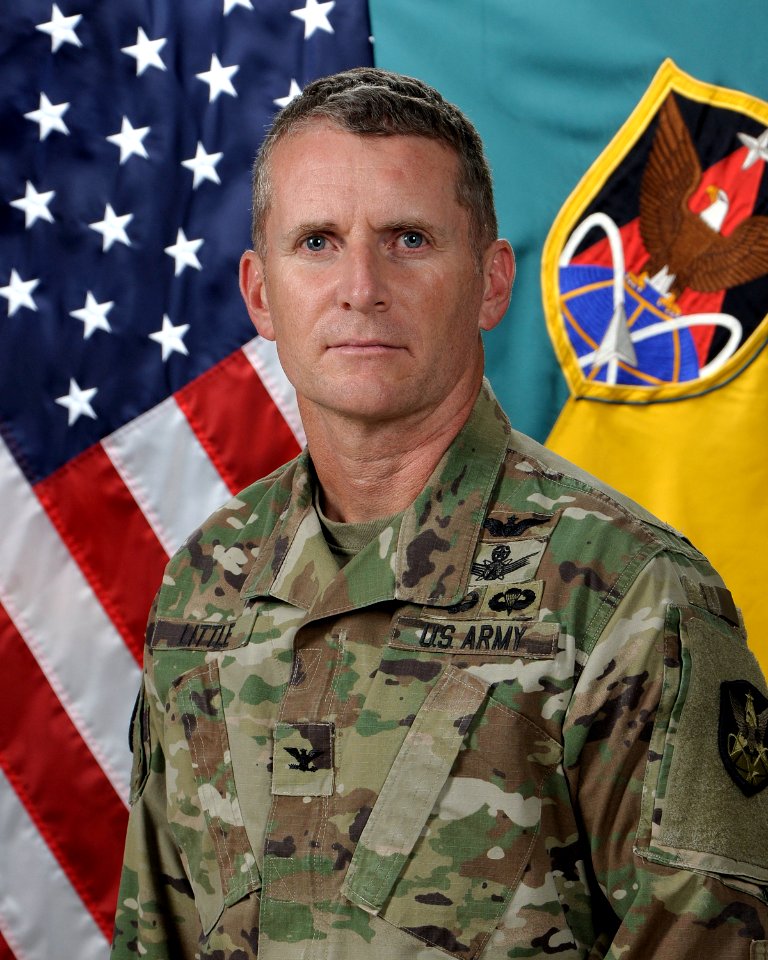 COL Eric D. Little (4)
