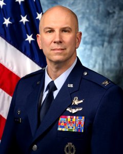 Col Dean D. Sniegowski (3)
