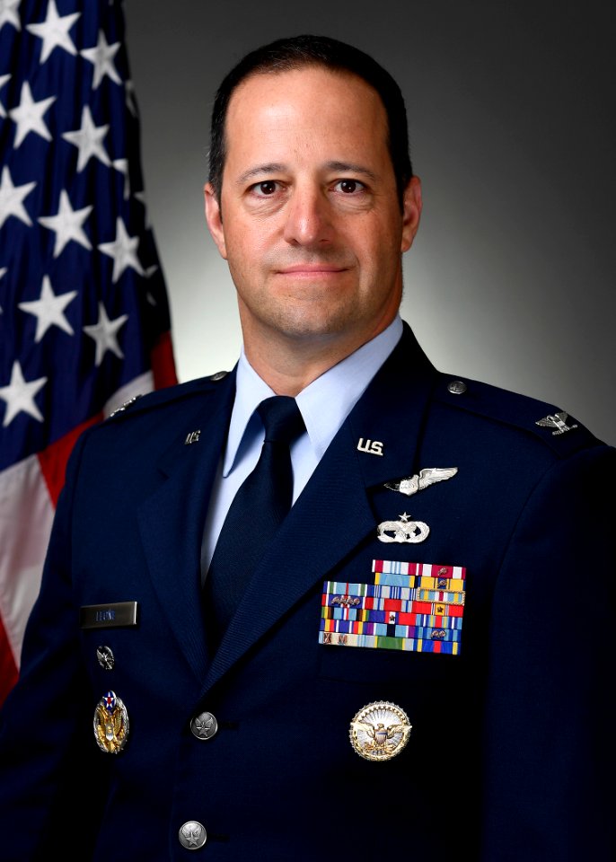 Col Andrew J. Leone