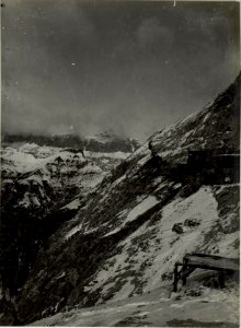 Col des Bous im Marmolata Abschnitt (BildID 15520156)