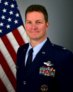 Col Howard T. Clark III