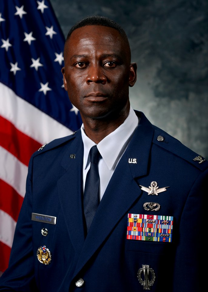 Col Jacob Middleton
