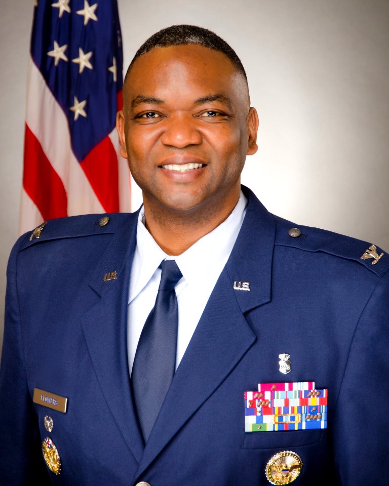Col Alfred K. Flowers Jr. (2)
