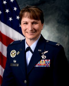 Col Jennifer L. Grant