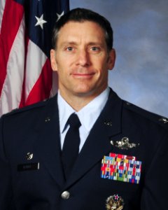 Col Craig R. Baker (2)