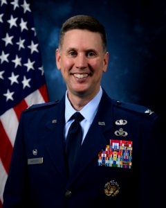 Col Brian S. Hartless