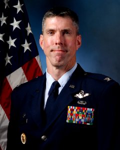 Col Christopher E. Craige