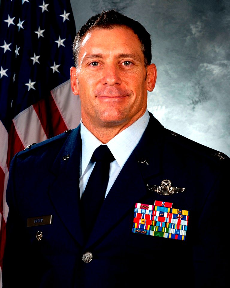 Col Craig R. Baker (1)