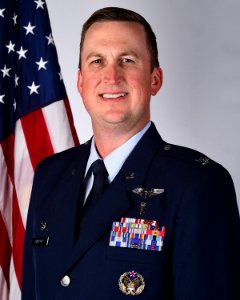 Col Matthew P. Hanson