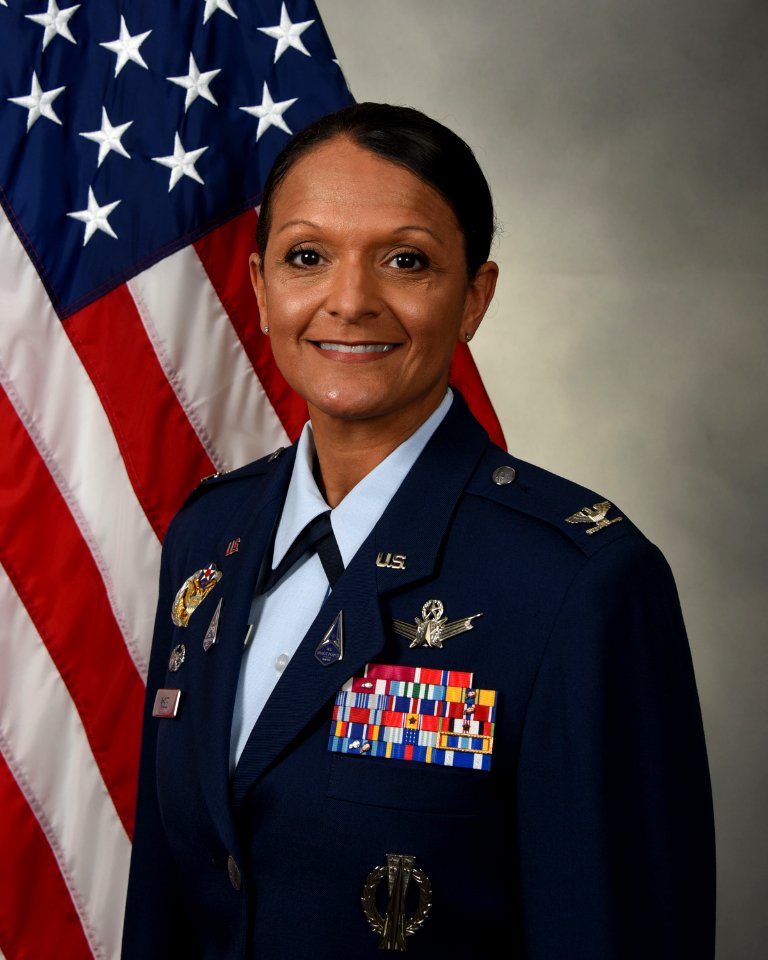 Col Heather L. McGee (2)