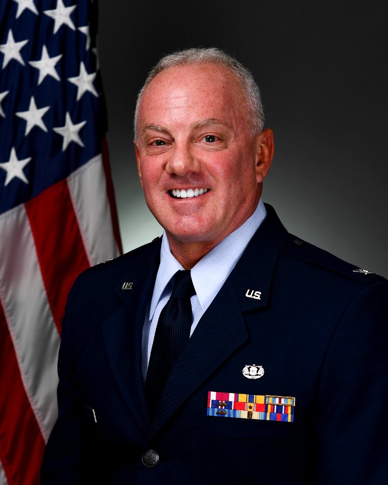 Col Michael A. Battle