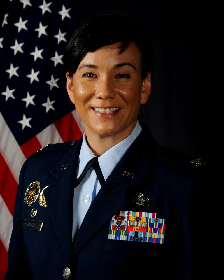 Col Debra A. Lovette (1)