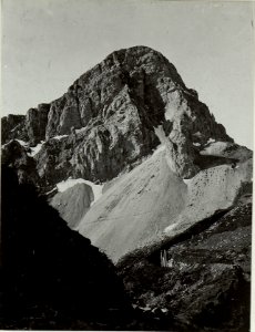 Col Ombert, Pra di Contrin (BildID 15519974)