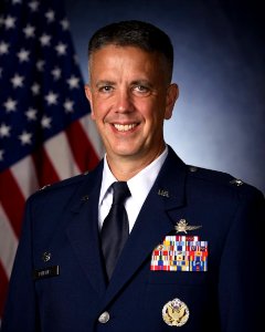 Col Jeffrey A. Phillips