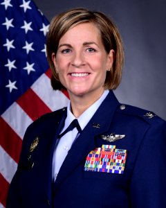 Col Jennifer M. Short